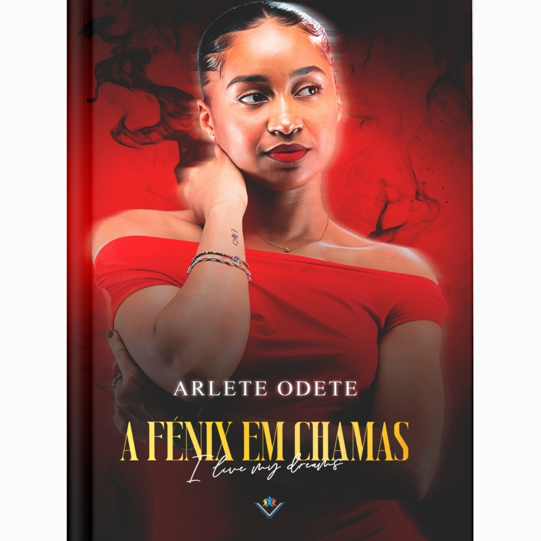 A fénix em chamas: Ilive my dreams