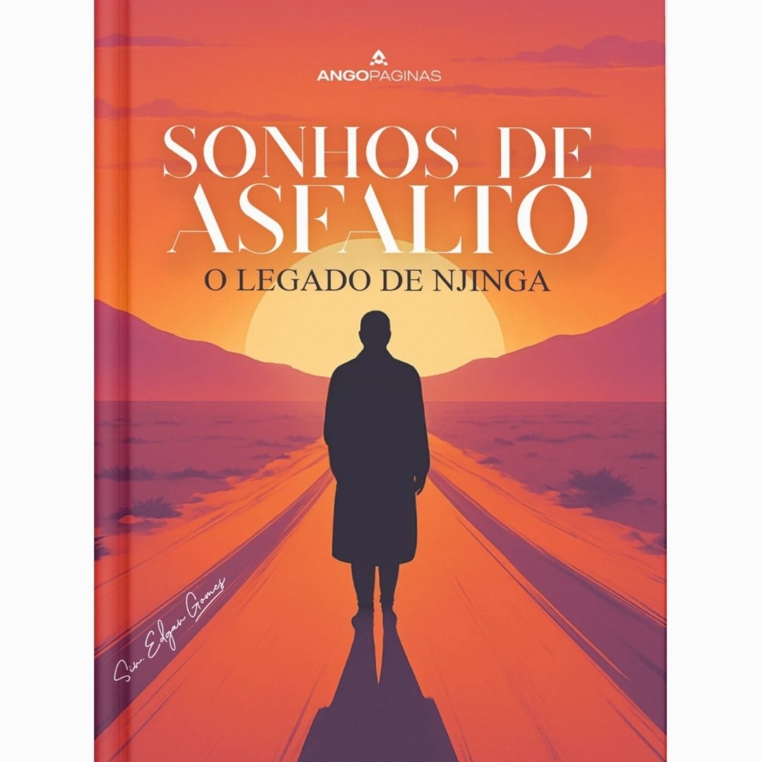 Sonhos de Asfalto: O legado do Njinga