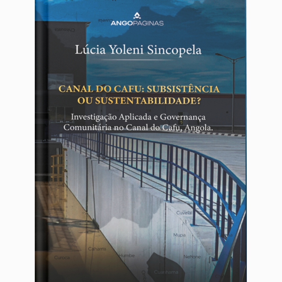 Canal do cafu: Subsistência ou sustentabilidade?