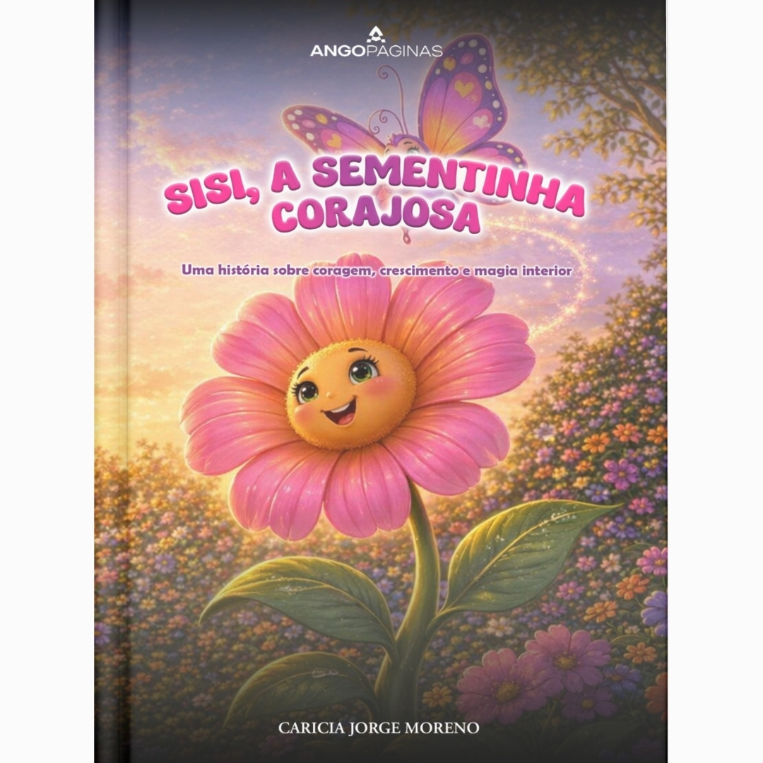 Sisi, a sementinha corajosa