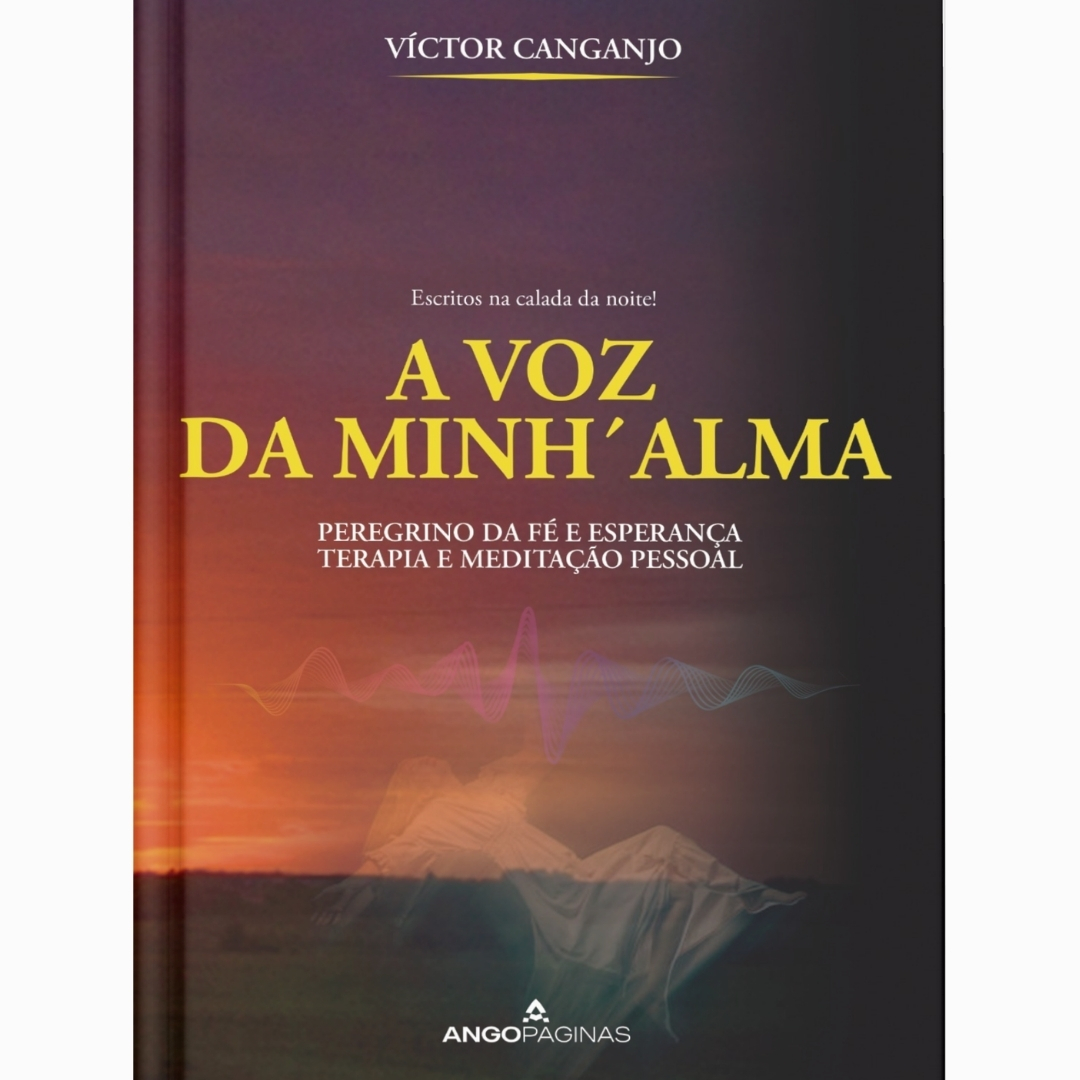 A Voz da minh`alma