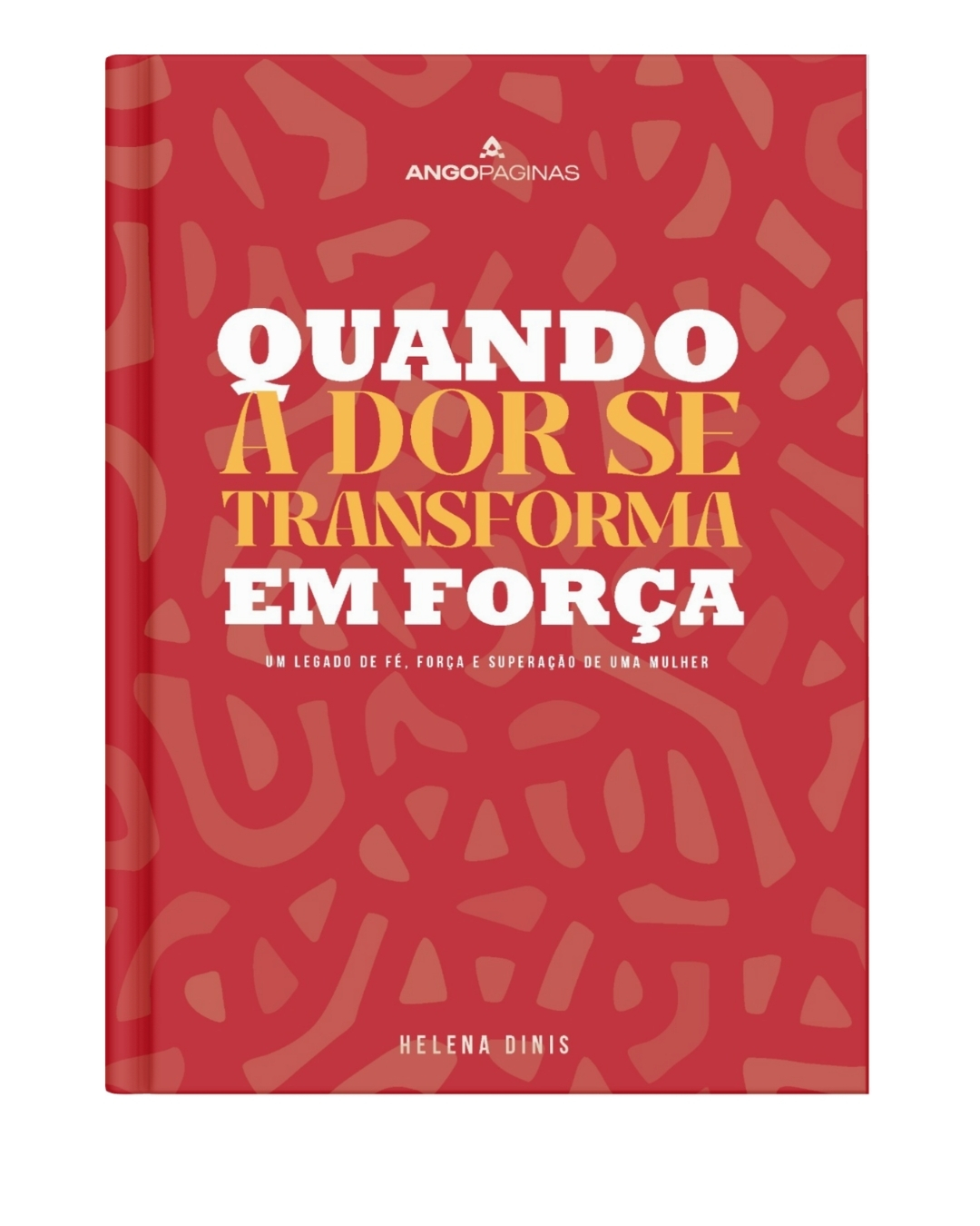 Quando a dor se transforma em Força