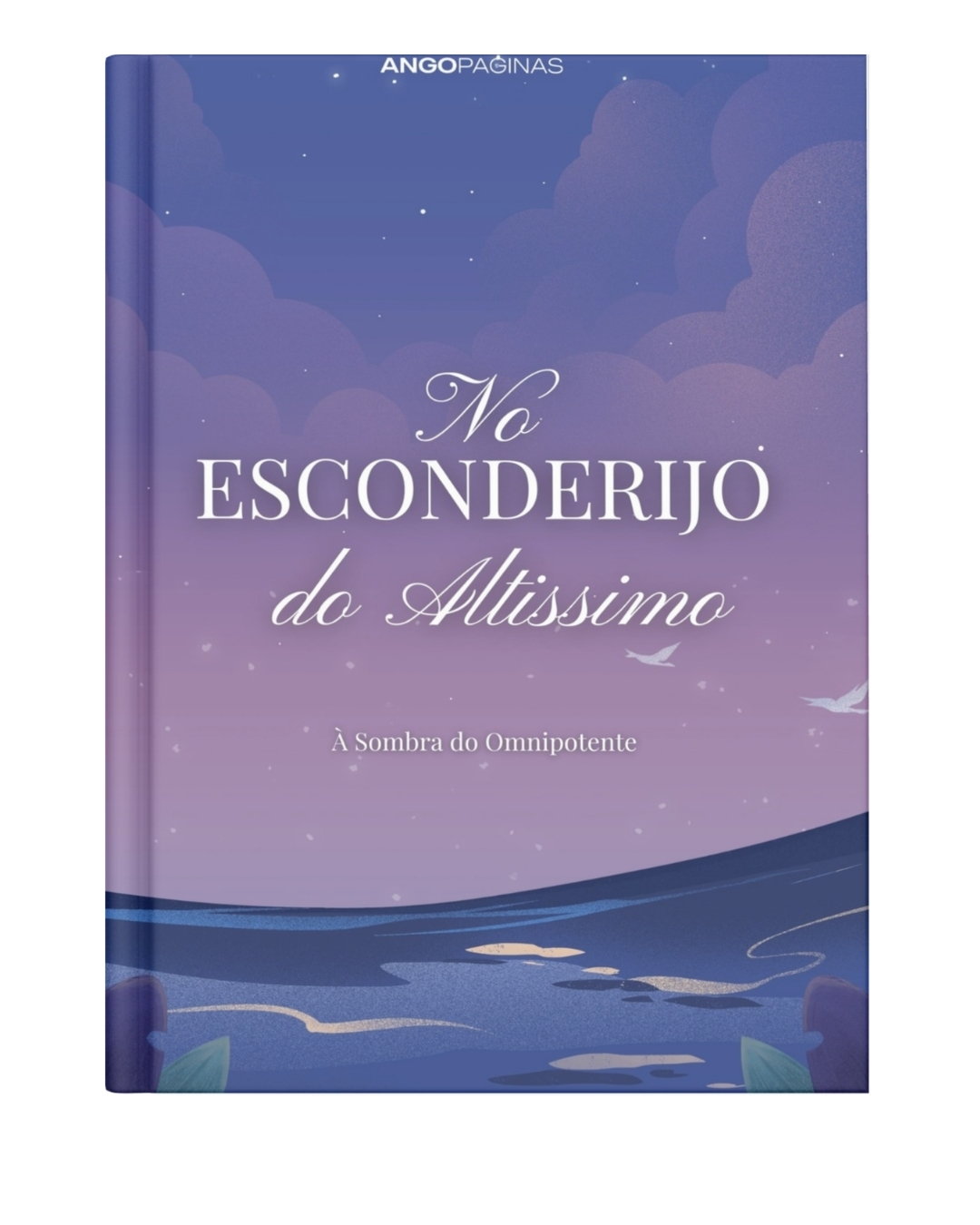 No esconderijo do Altissimo