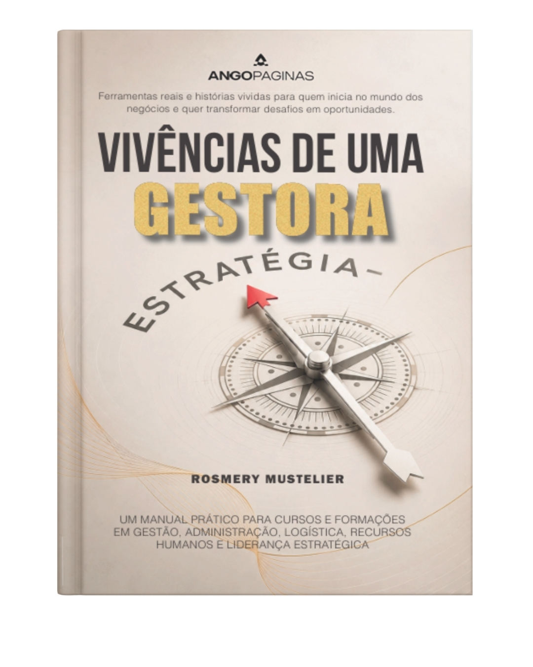 Vivências de uma Gestora