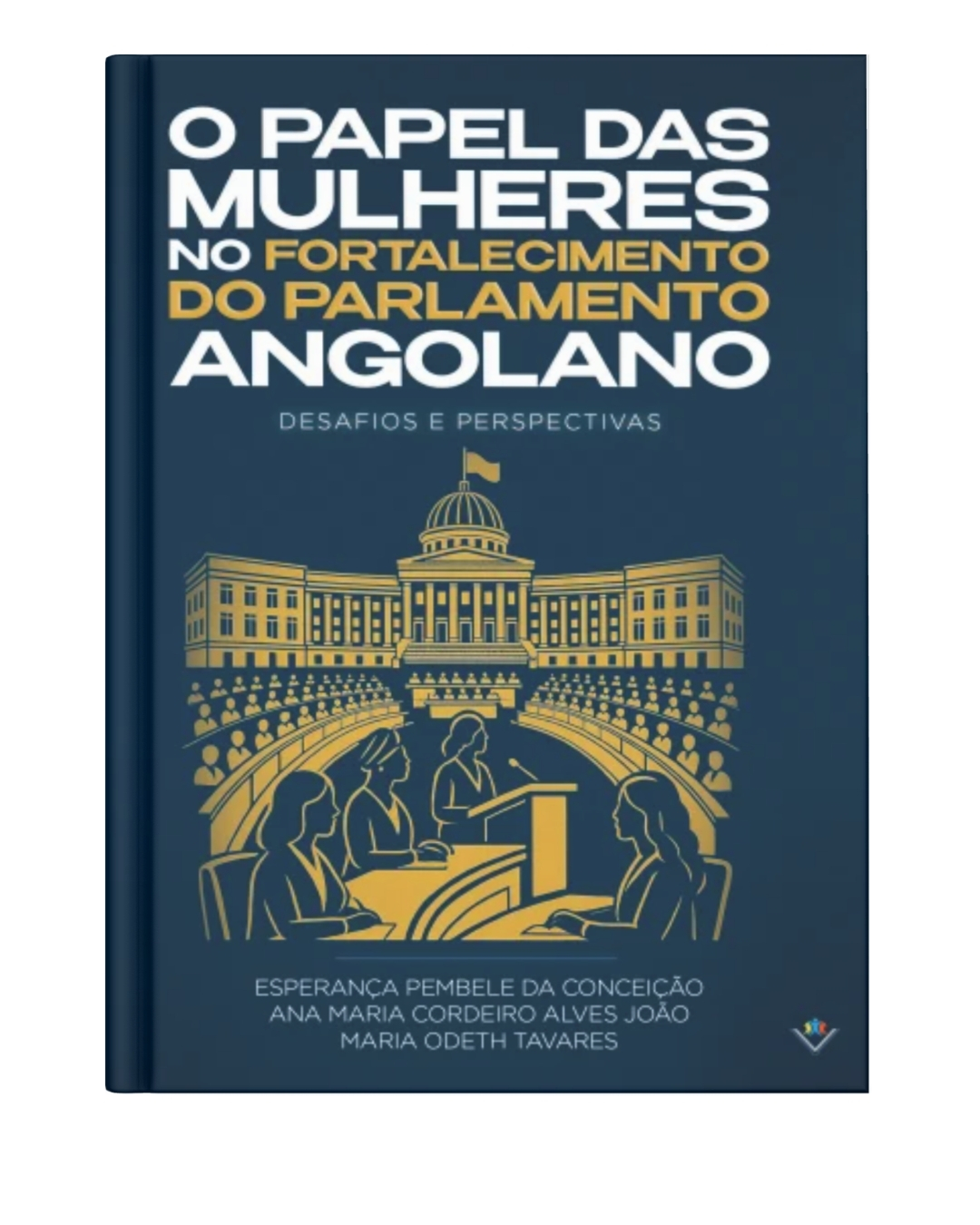 Novo livro