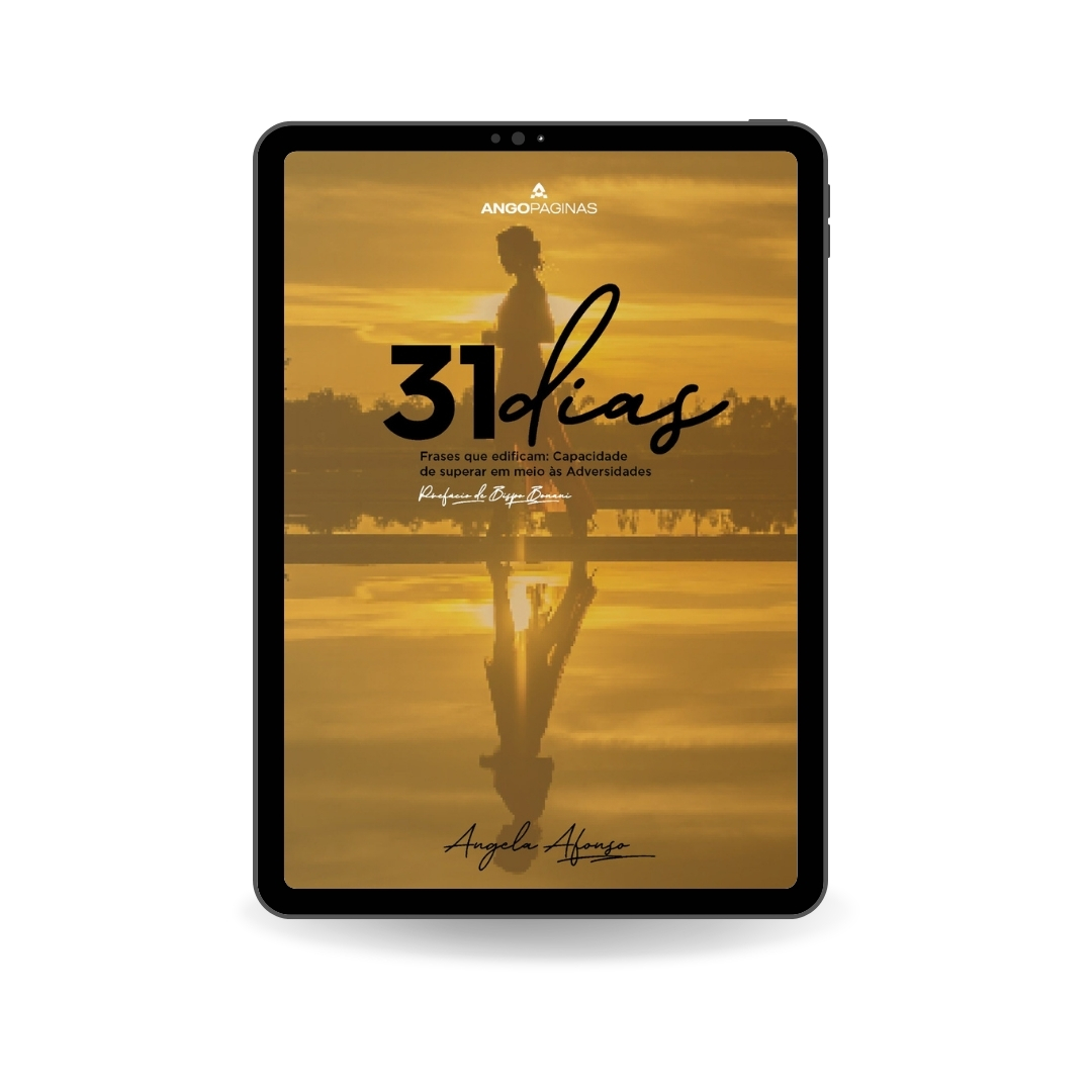 E-BOOK 31 Dias… Frases que edificam  